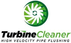 Turbine Cleaner Logo